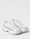 woman's sneakers