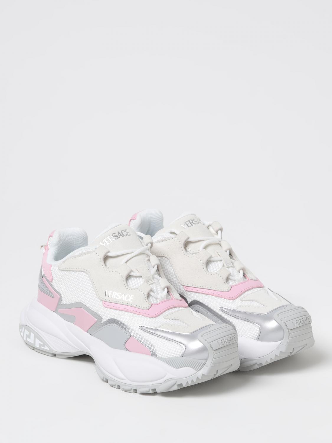 woman's sneakers