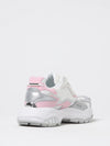 woman's sneakers