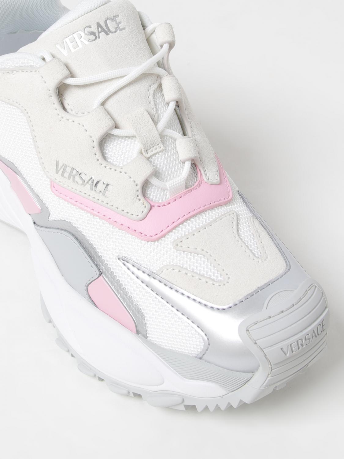 woman's sneakers