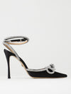 woman's pump