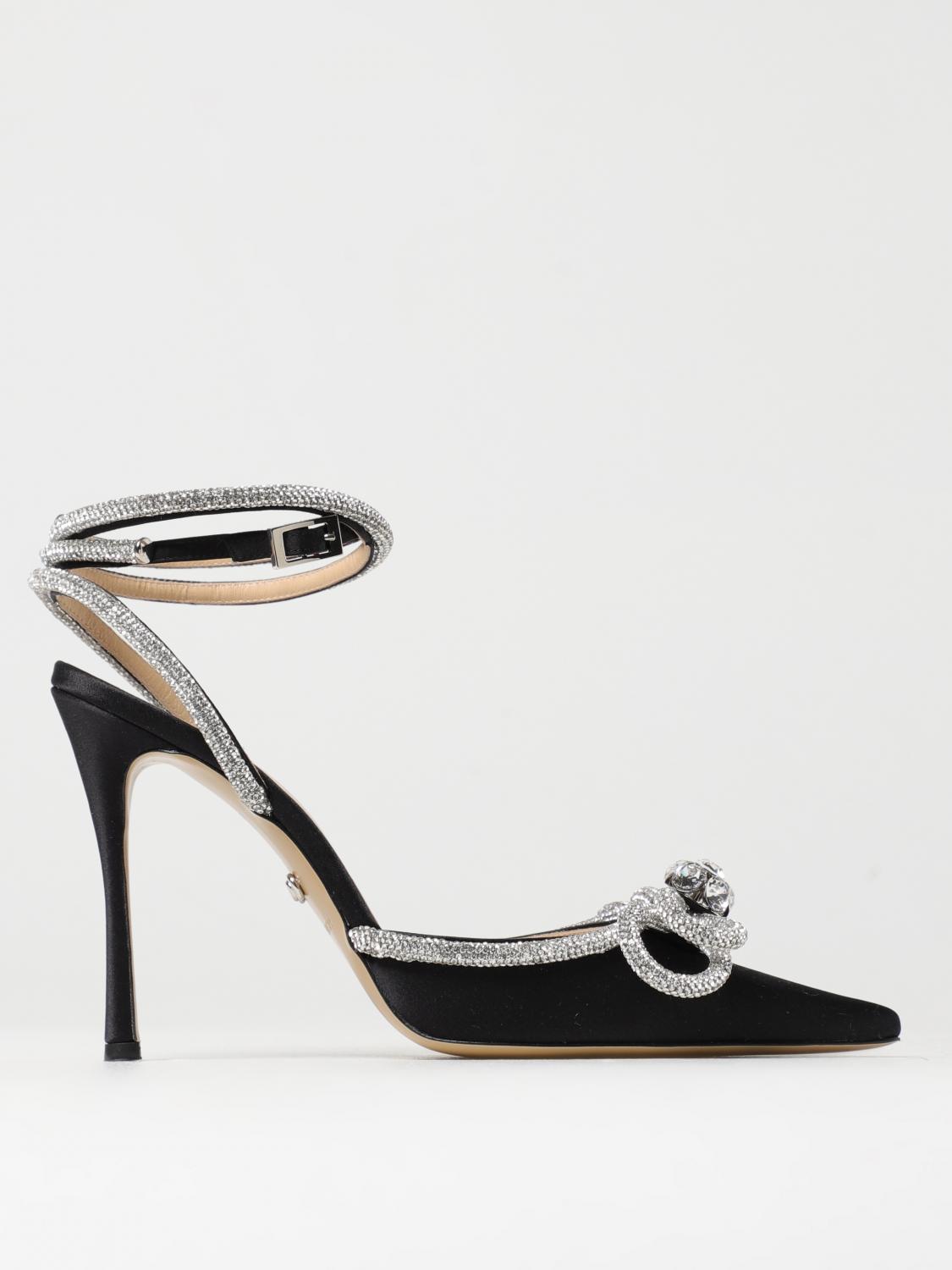 woman's pump