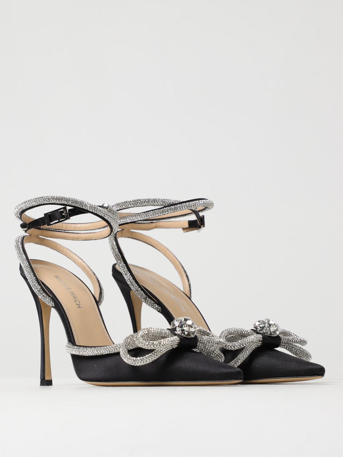 woman's pump