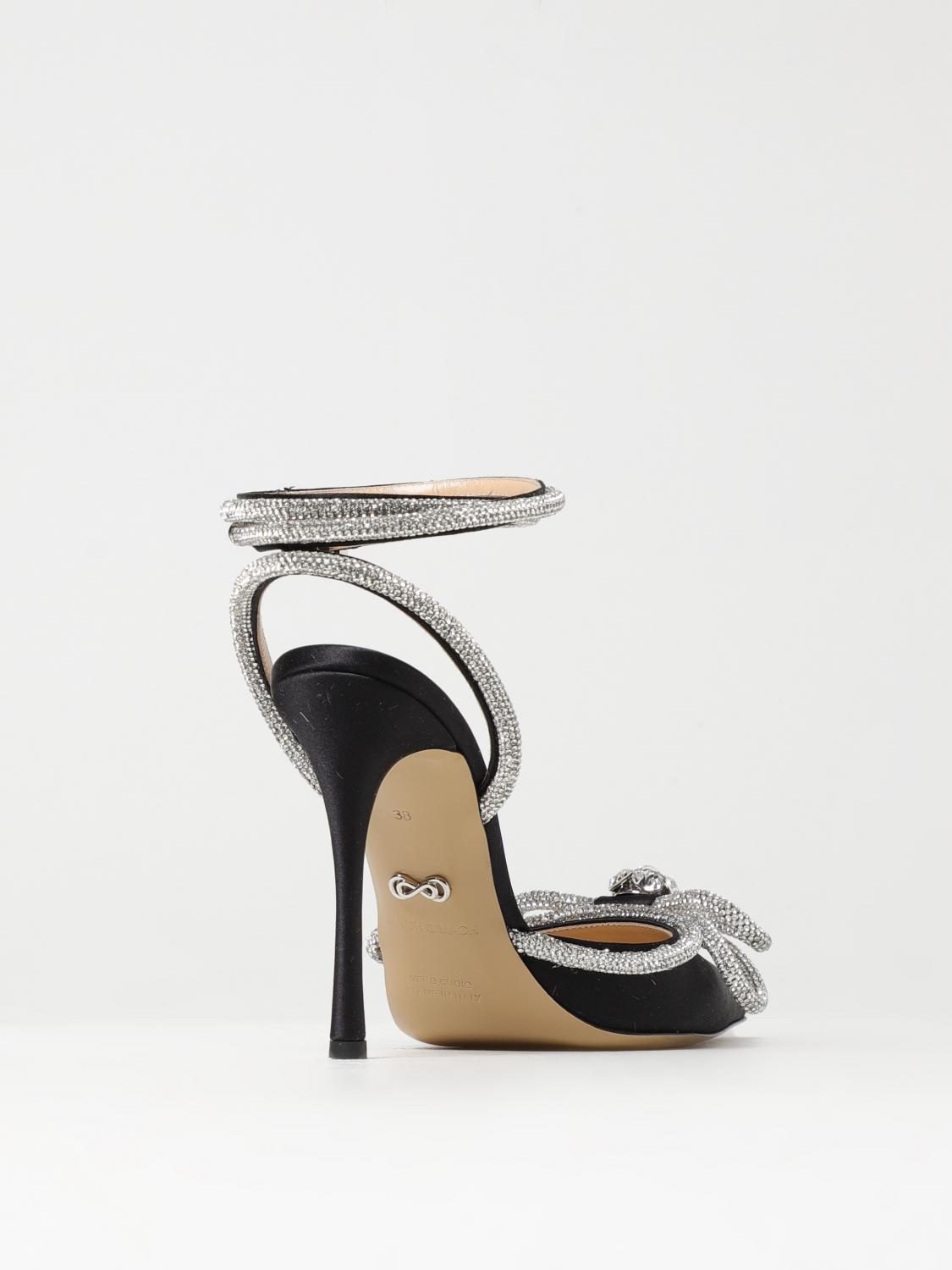 woman's pump