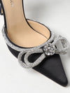 woman's pump