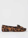 woman's loafer