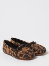 woman's loafer