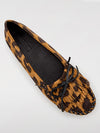 woman's loafer