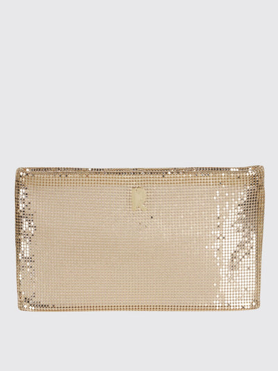 woman's clutch