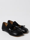 woman's ballet flat