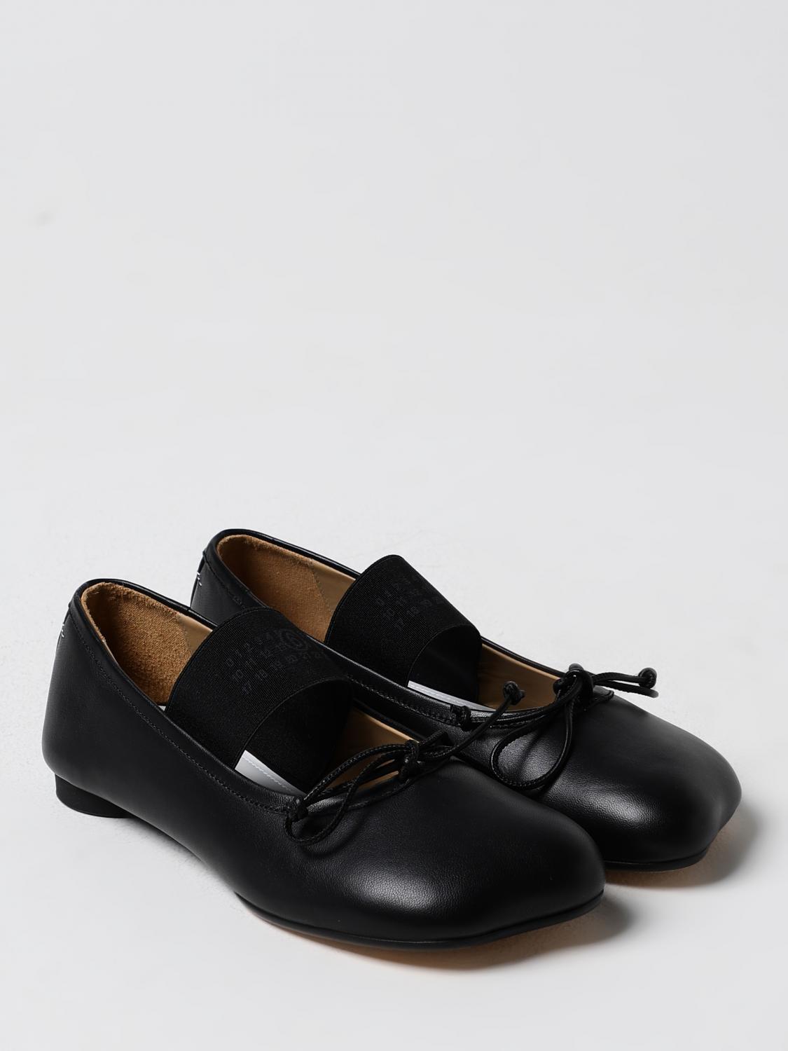 woman's ballet flat