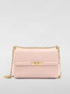 woman's mini bag