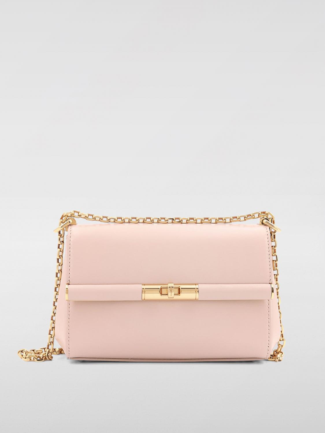 woman's mini bag