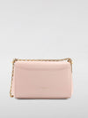 woman's mini bag