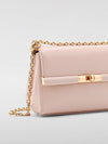 woman's mini bag