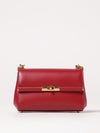 woman's mini bag