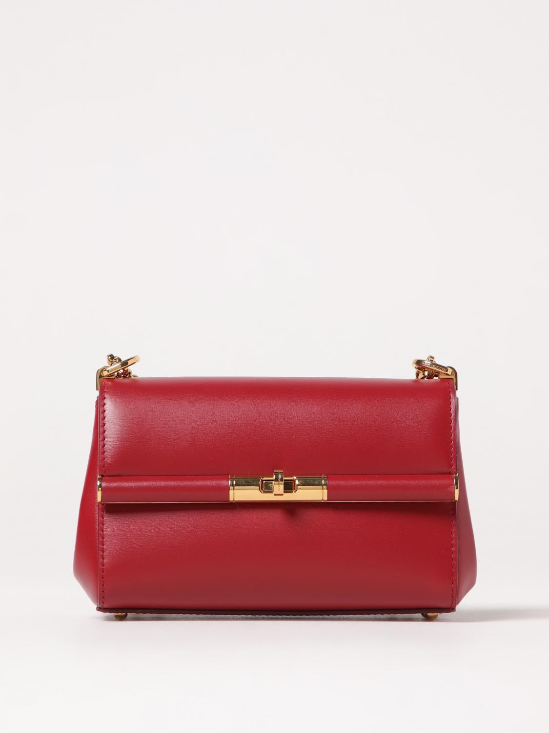 woman's mini bag