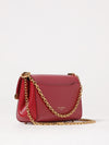 woman's mini bag