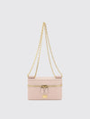 woman's mini bag