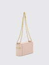woman's mini bag