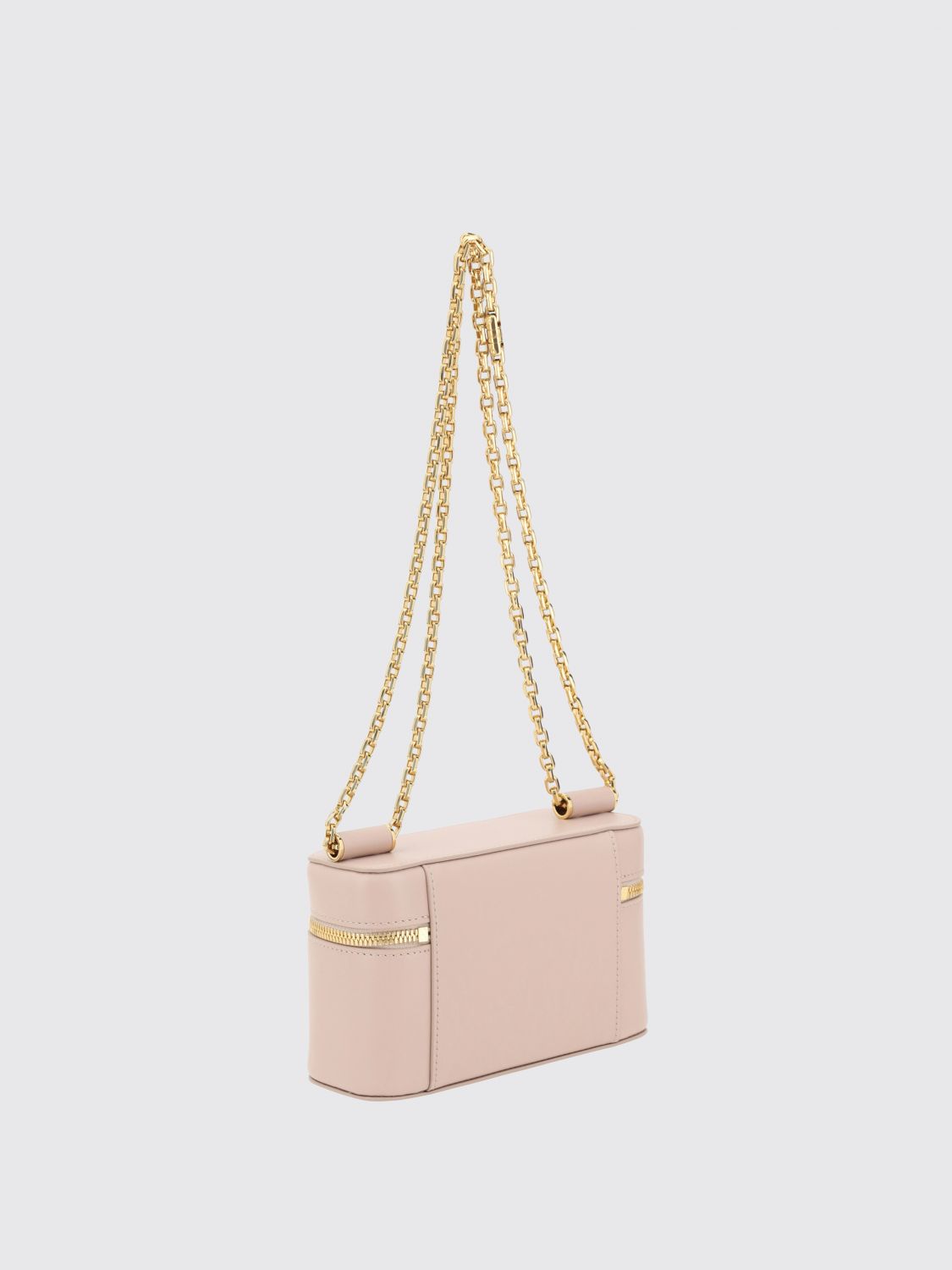 woman's mini bag