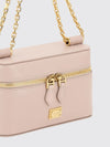 woman's mini bag