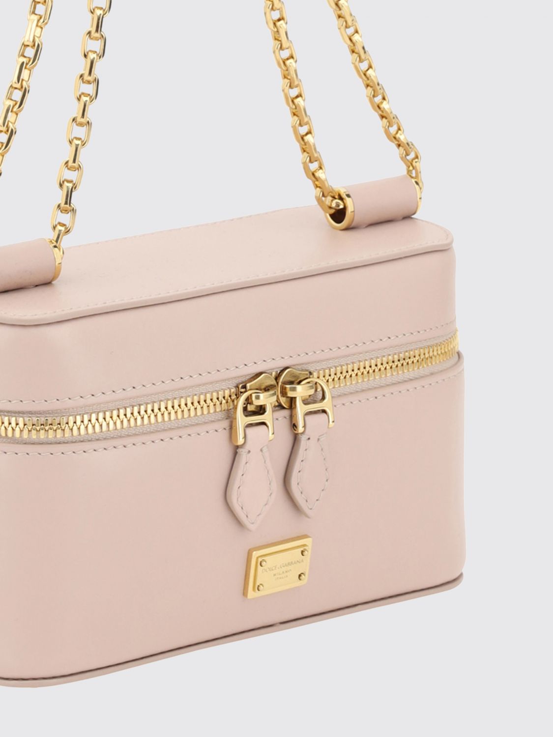 woman's mini bag