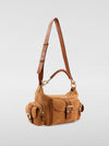 woman's shoulder bag chloé