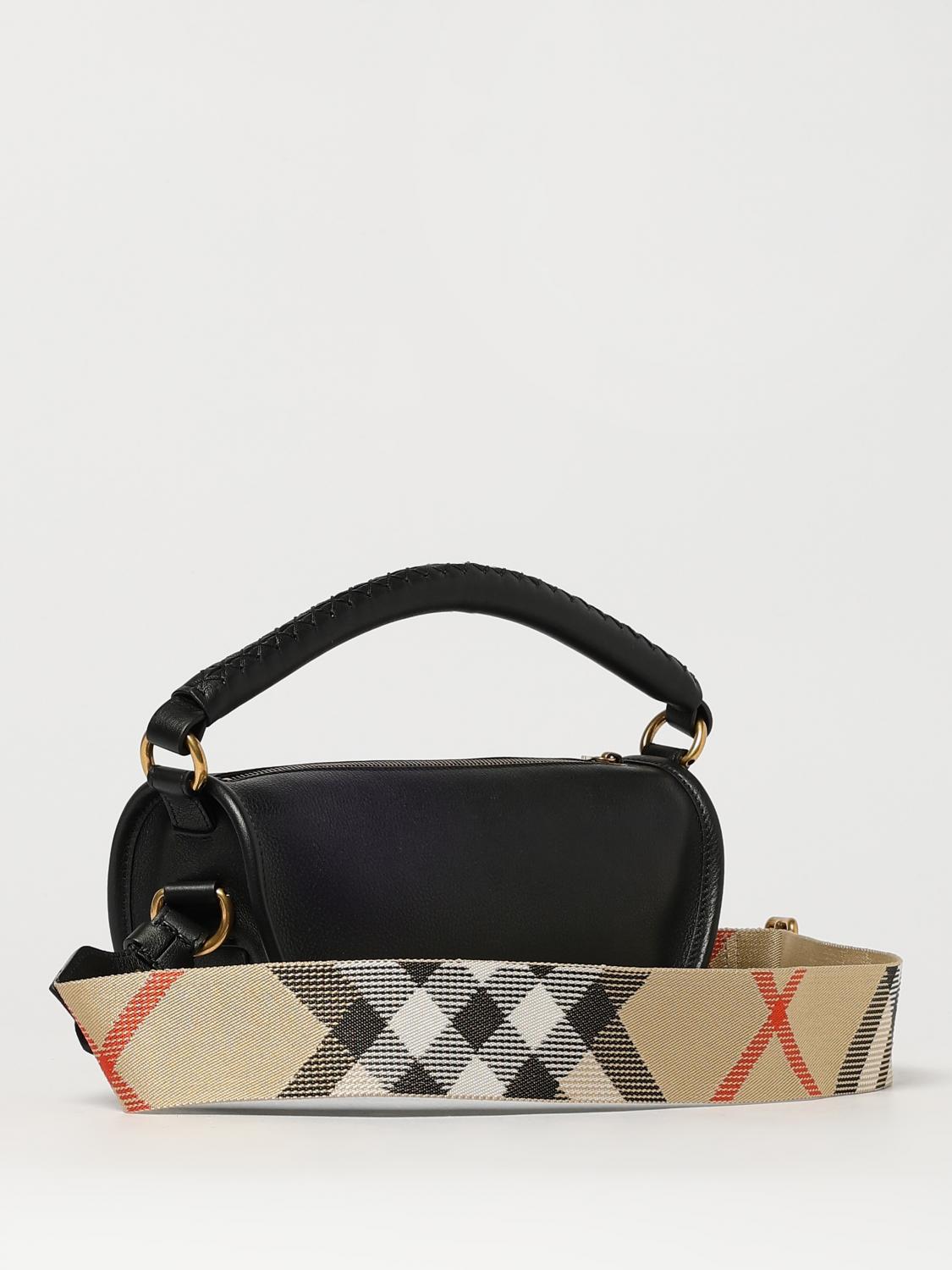 BURBERRY OS woman&