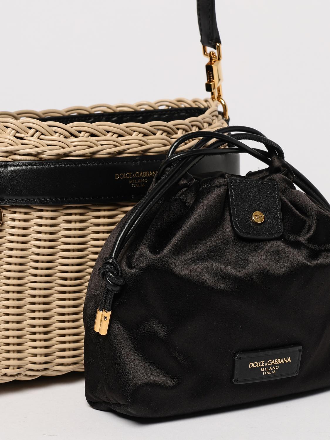 woman's mini bag