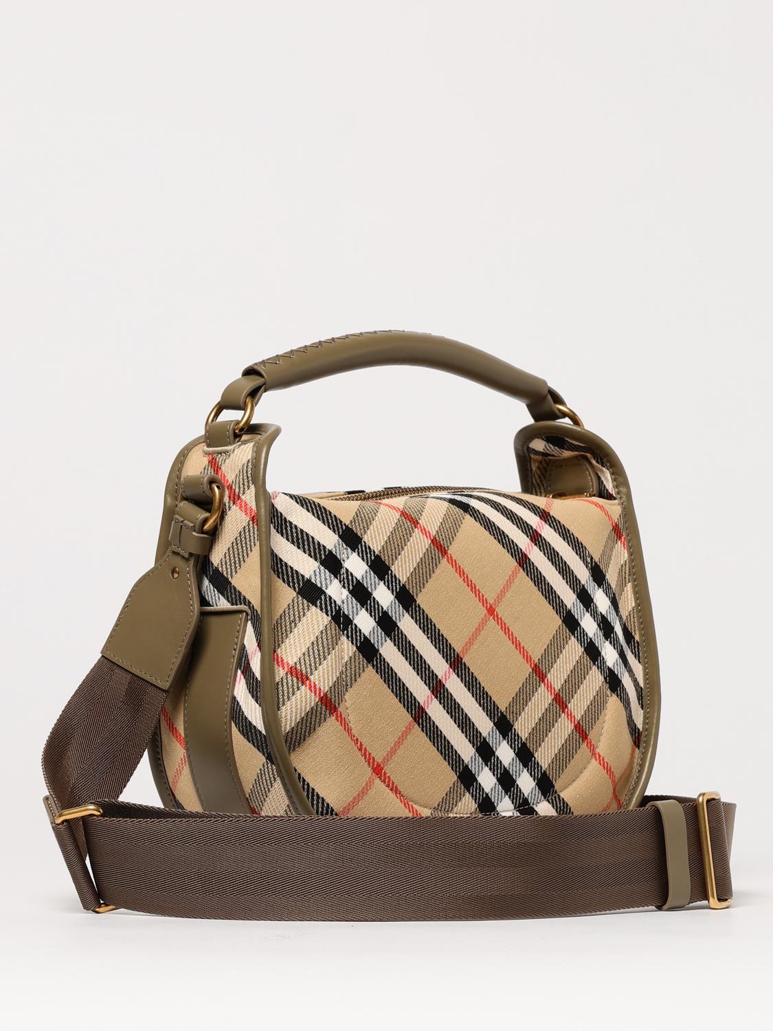 BURBERRY OS woman&