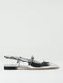 jimmy-choo-woman-s-ballet-flats-didiflatqui-silver-coloured