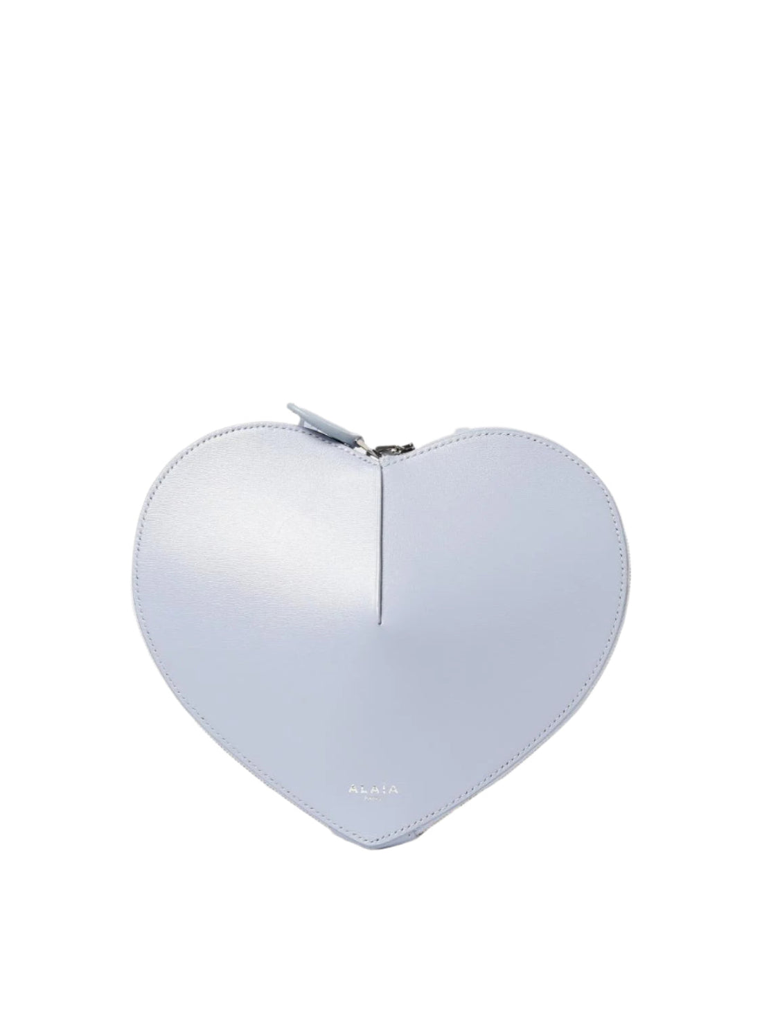Le Coeur Leather Heart Bag