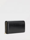 woman's mini bag chloé