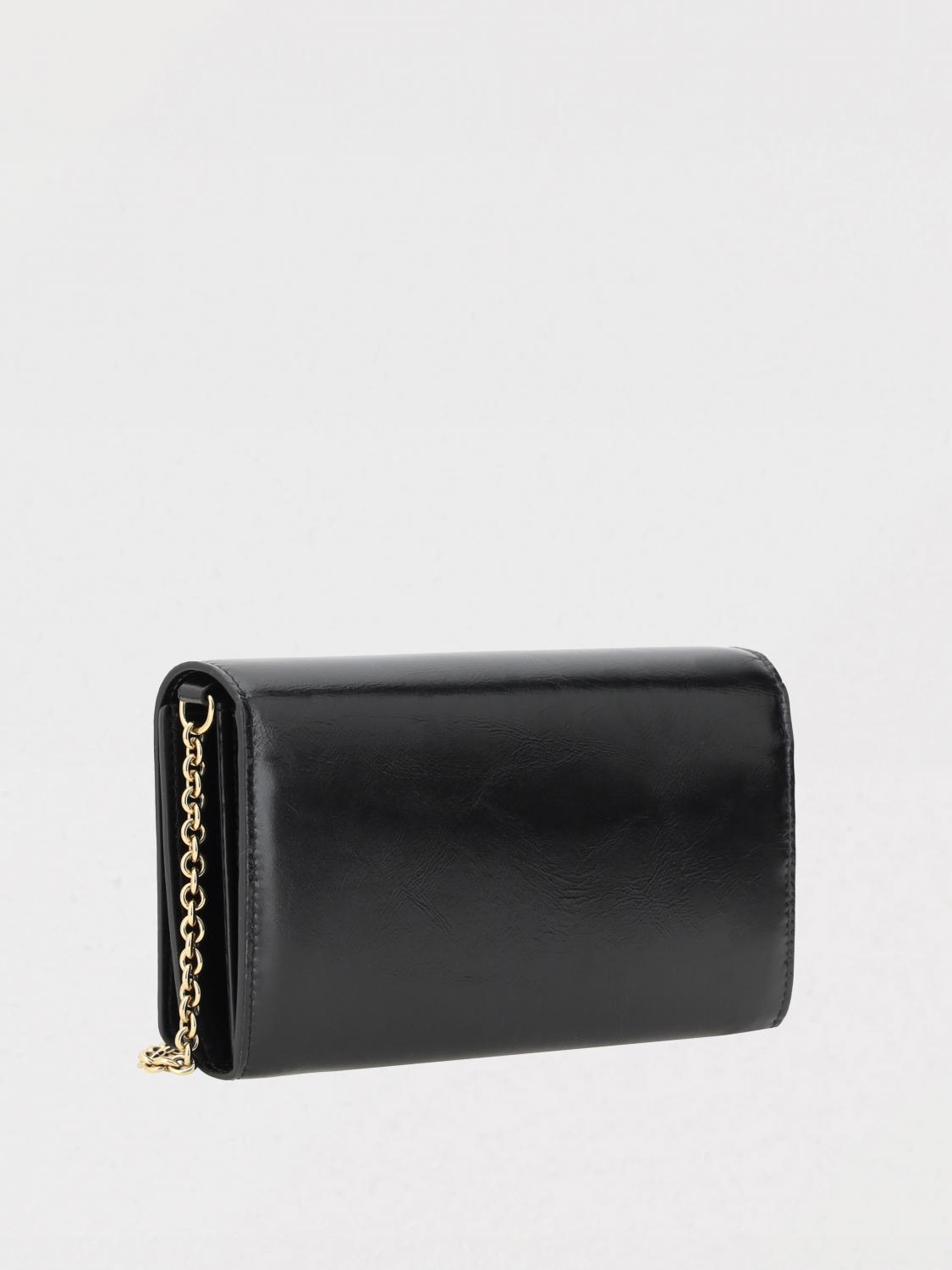 woman's mini bag chloé