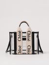 woman's handbag chloé
