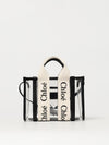 woman's mini bag chloé