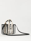 woman's mini bag chloé
