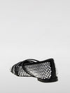 woman's ballet flat