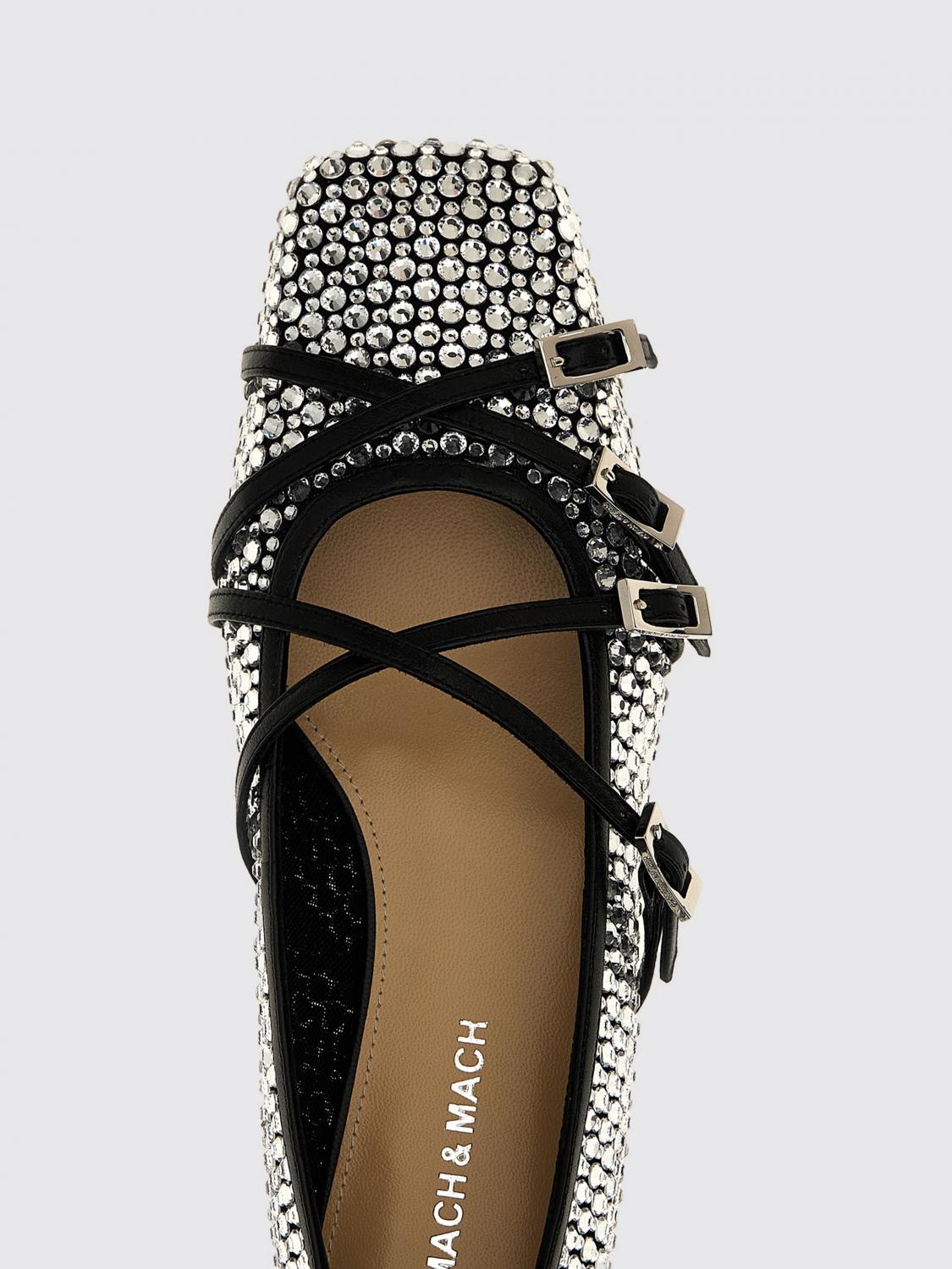 MACH&amp;MACH 37 woman&