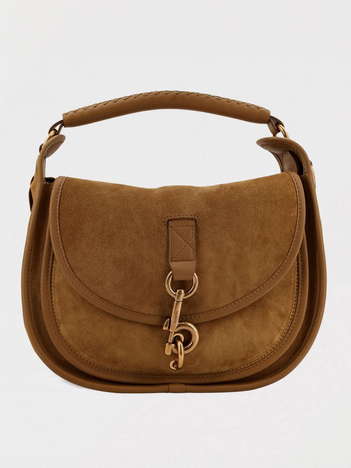 burberry-woman-s-shoulder-bag-8107708-brown