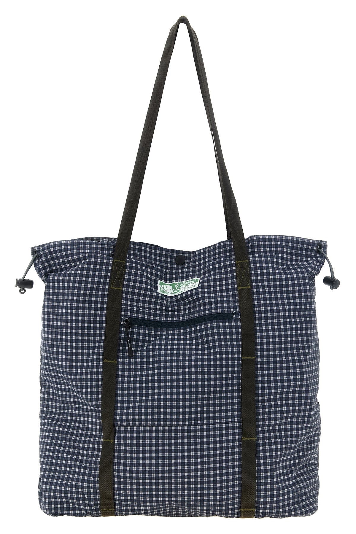 the gramicci utility tote tote bag