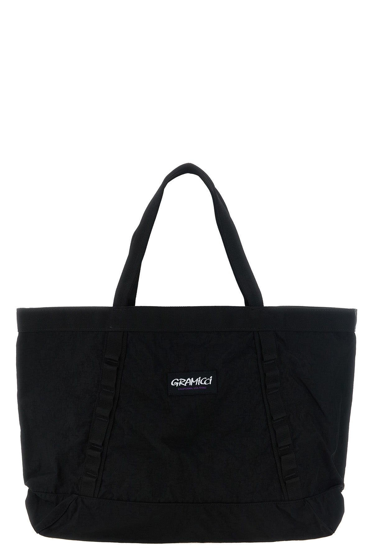 the gramicci climbing tote bag
