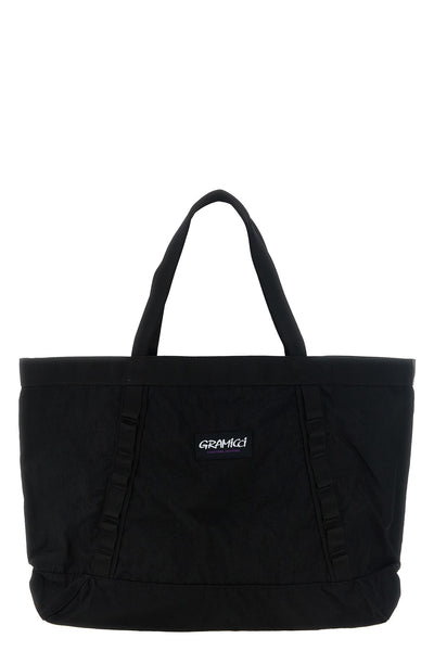 the gramicci climbing tote bag