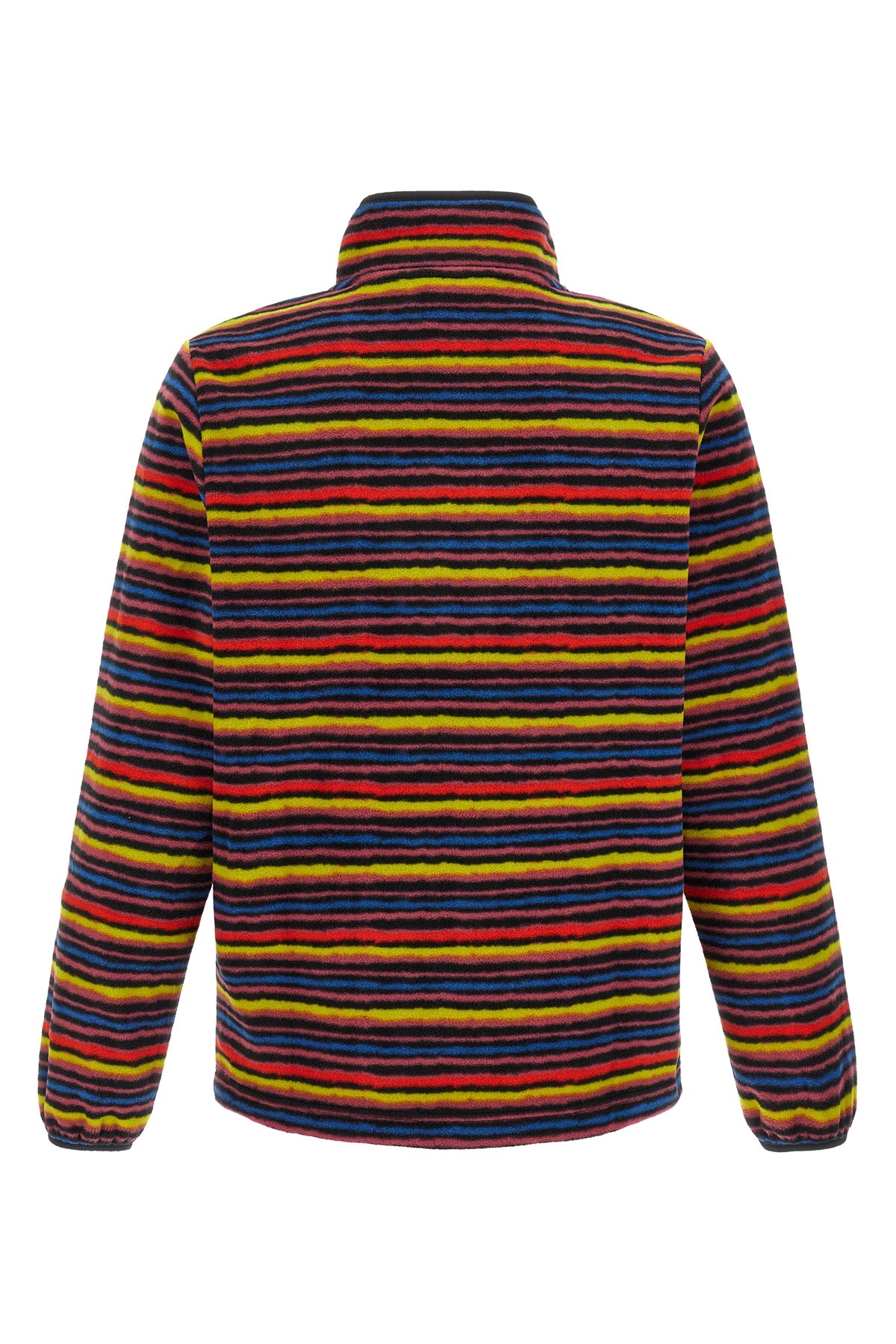 the gramicci jersey