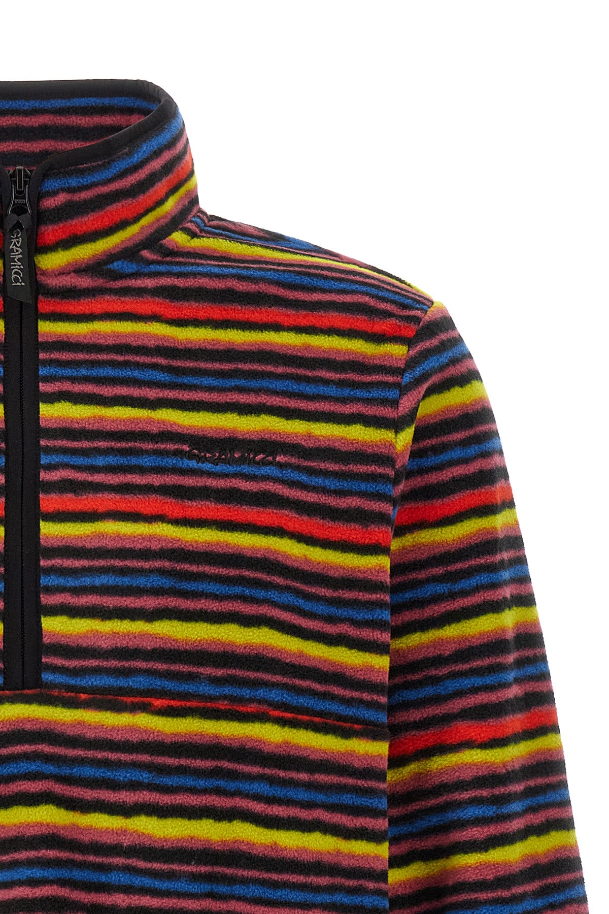 the gramicci jersey