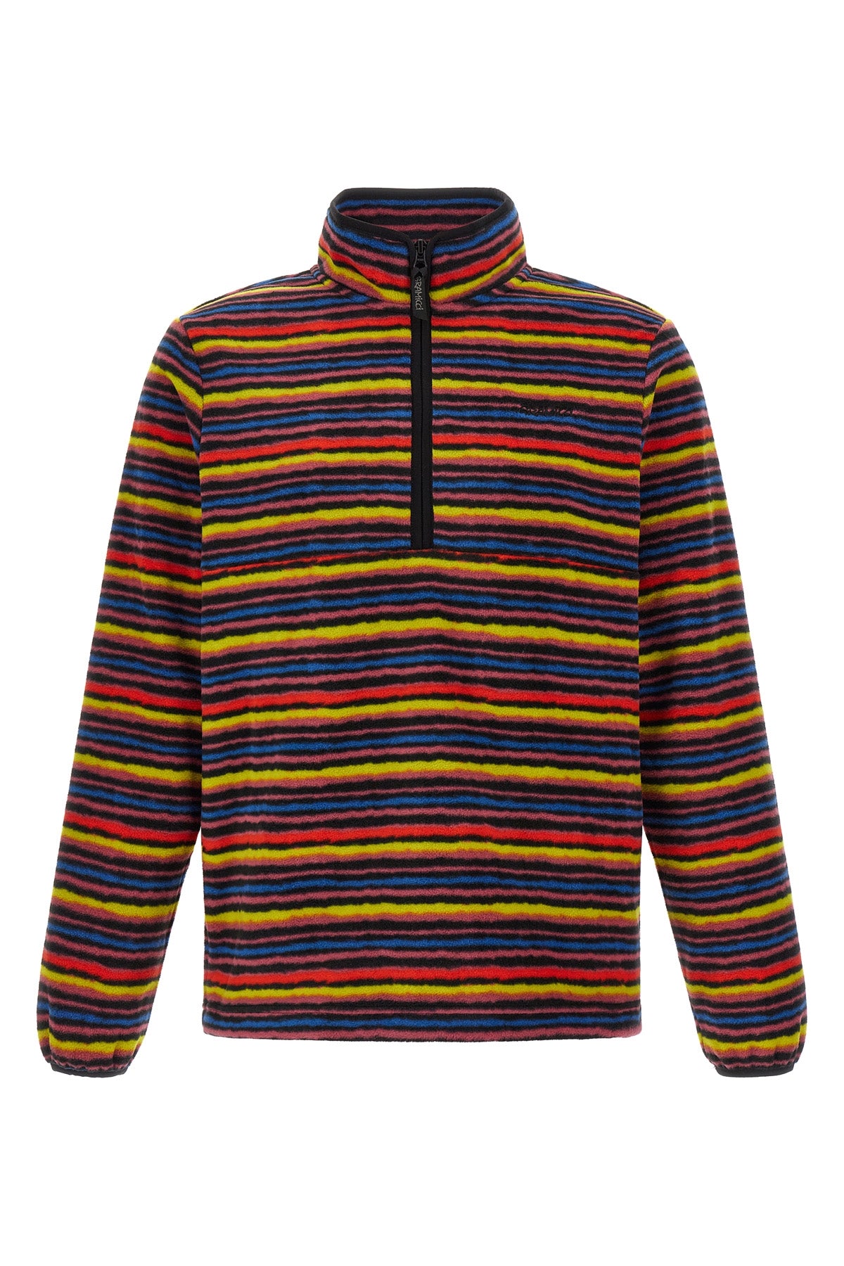the gramicci jersey