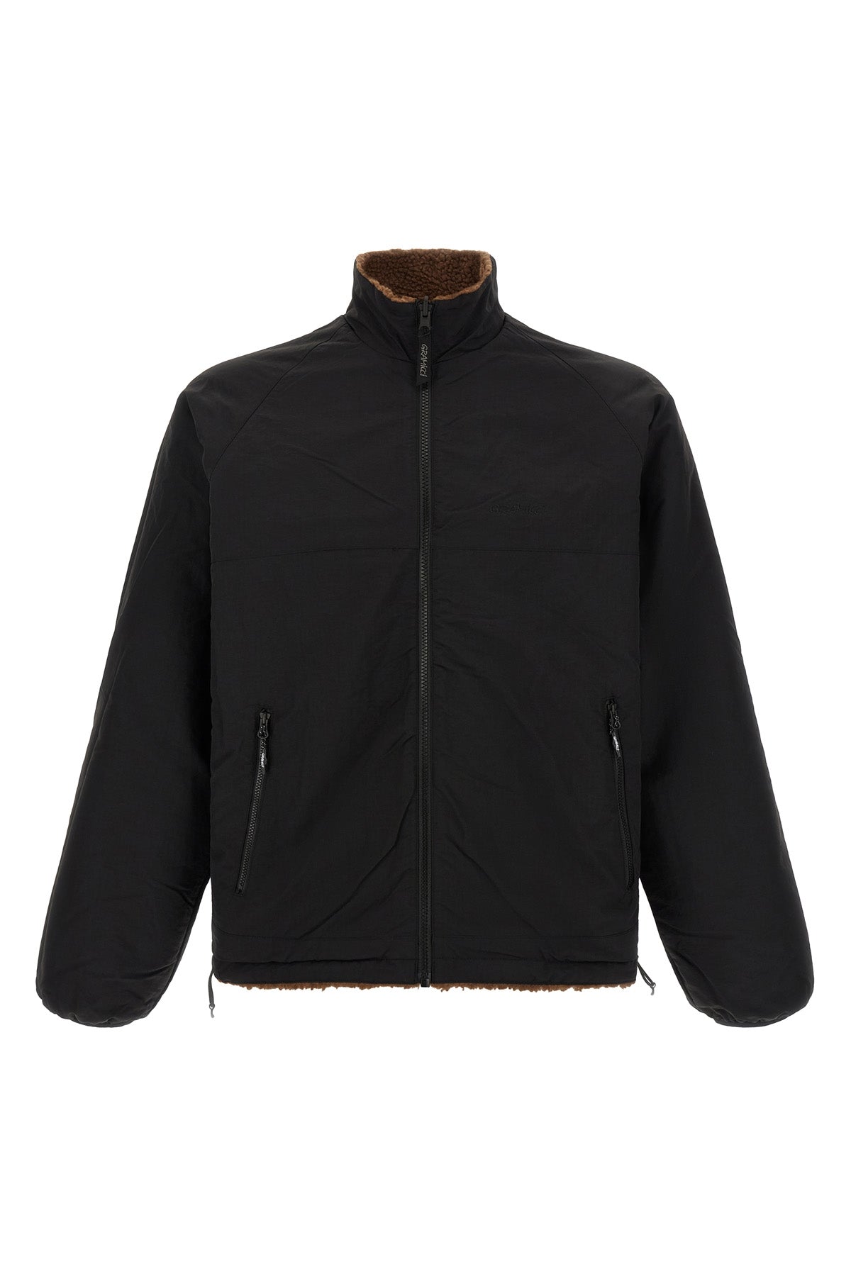 the gramicci casual jacket