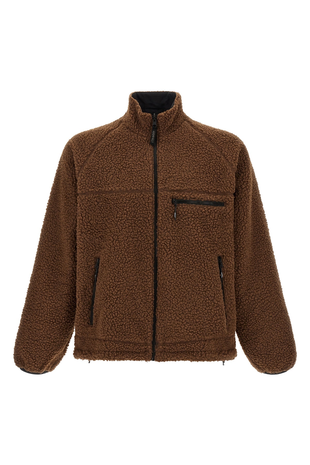 the gramicci casual jacket