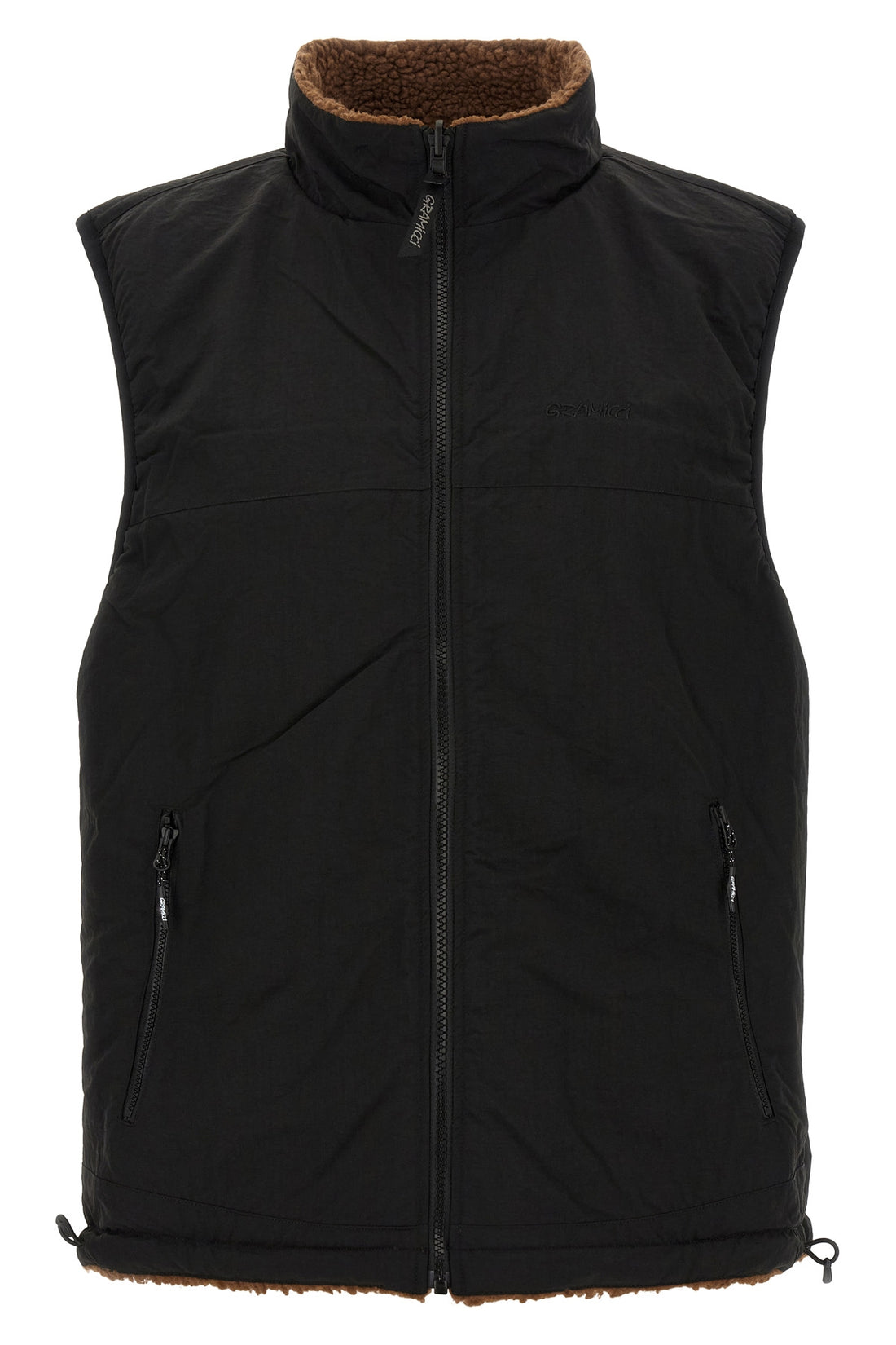 GRAMICCI L the gramicci reversible vest